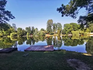 Pihenőház