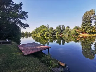 Pihenőház