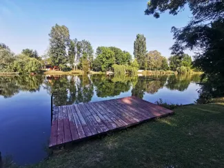 Pihenőház