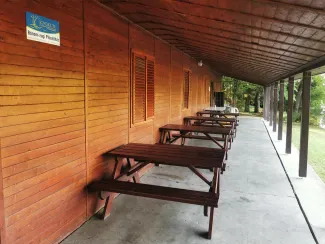 Pihenőház