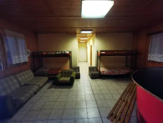 Pihenőház