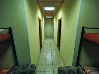 Pihenőház