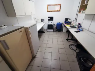 Pihenőház