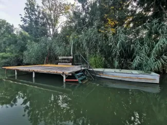 Egyesületünk története