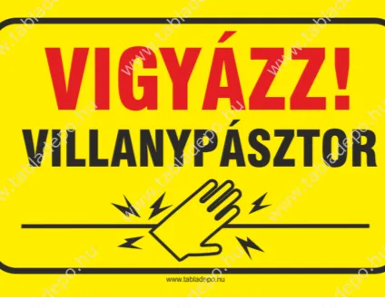 Villanypásztor