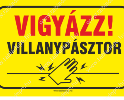 Villanypásztor