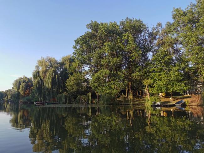 Egyesületünk története