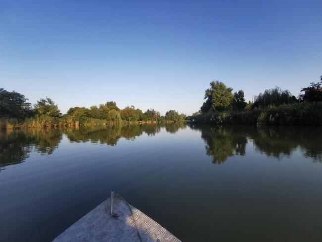 Egyesületünk története