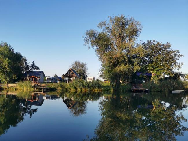 Egyesületünk története